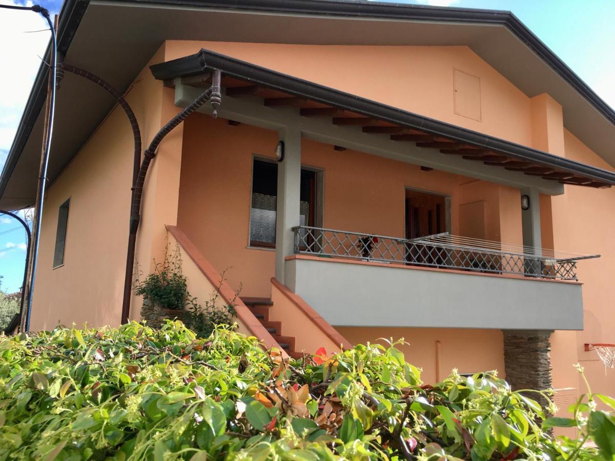 Appartamento Maremonti Massa (Tuscany)